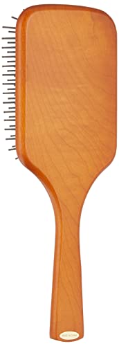 Aveda Wooden Large Paddle Brush, 1 Count