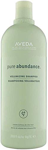 Aveda Pure Abundance Volumizing Shampoo Builds Body and Volume, 33.8 Ounce