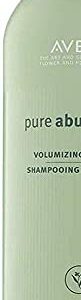 Aveda Pure Abundance Volumizing Shampoo Builds Body and Volume, 33.8 Ounce