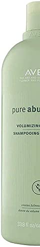 Aveda Pure Abundance Volumizing Shampoo Builds Body and Volume, 33.8 Ounce