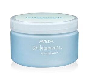 aveda light elements defining whip wax, 4.2 ounce