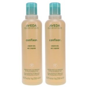 AVEDA Confixor Liquid Gel 250ml - Pack of 2