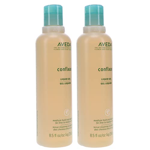 AVEDA Confixor Liquid Gel 250ml - Pack of 2