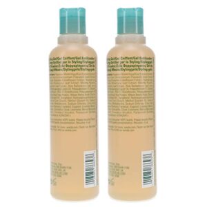 AVEDA Confixor Liquid Gel 250ml - Pack of 2