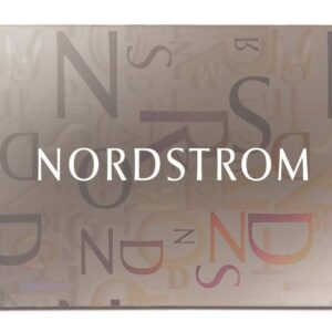 Nordstrom Gift Card