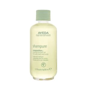 aveda shampure composition oil, 1.7 oz.
