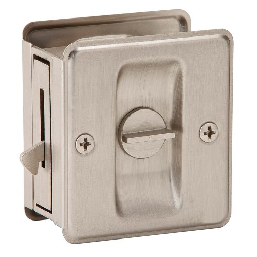 SCHLAGE Ives 991A15 Sliding Door Pull