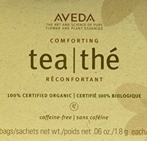 Aveda Comforting Tea Bags, 20 Count