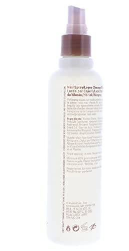 Aveda Witch Hazel Light Hold Hair Spray 8.5oz