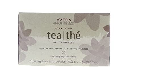 Aveda Comforting Tea Bags - 20x1.8g/0.06oz