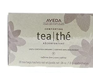 Aveda Comforting Tea Bags - 20x1.8g/0.06oz