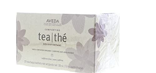 Aveda Comforting Tea Bags - 20x1.8g/0.06oz