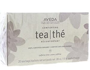 Aveda Comforting Tea Bags - 20x1.8g/0.06oz