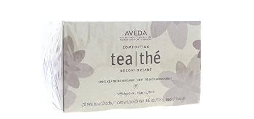 Aveda Comforting Tea Bags - 20x1.8g/0.06oz