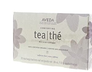 Aveda Comforting Tea Bags - 20x1.8g/0.06oz