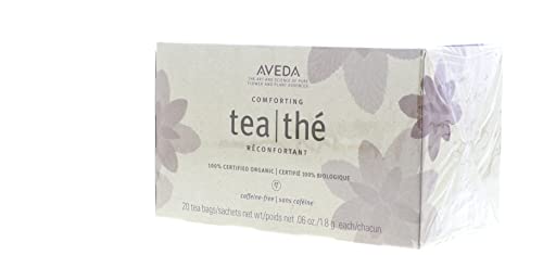 Aveda Comforting Tea Bags - 20x1.8g/0.06oz