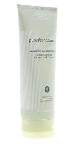 Aveda, Pure Abundance Volumizing Clay Conditioner 200ml, 6.7oz