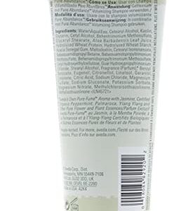 Aveda, Pure Abundance Volumizing Clay Conditioner 200ml, 6.7oz