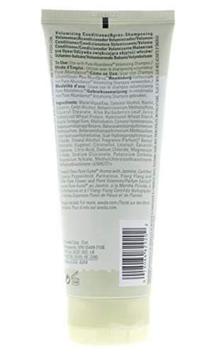 Aveda, Pure Abundance Volumizing Clay Conditioner 200ml, 6.7oz