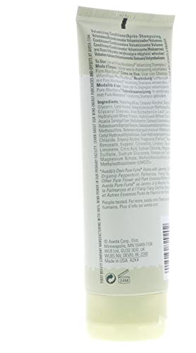 Aveda, Pure Abundance Volumizing Clay Conditioner 200ml, 6.7oz