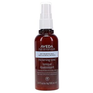 AVEDA Thickening Tonic 100ml - Pack of 2