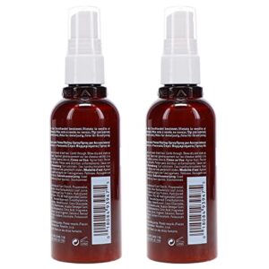 AVEDA Thickening Tonic 100ml - Pack of 2