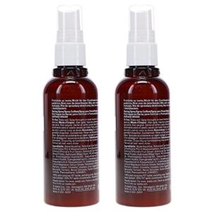 AVEDA Thickening Tonic 100ml - Pack of 2