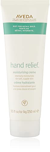 Aveda Hand Relief BB Moisturizing Cream, 8.5 Ounce