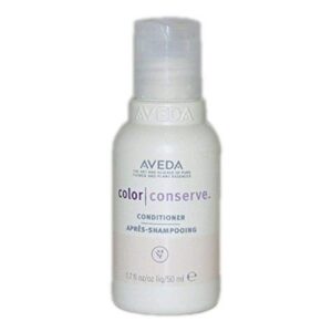 aveda color conserve conditioner for unisex, 1.7 ounce