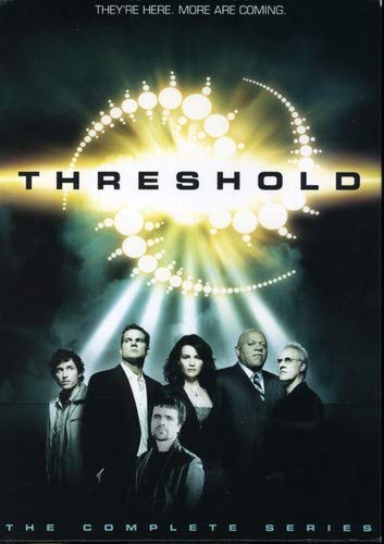 Threshold - The Complete Series