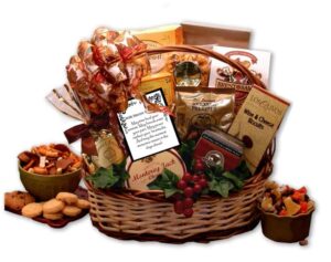 free 1 – 3 day delivery – with sincere sympathy gift baskets – bountiful gourmet sympathy gift basket