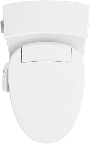 Kohler 5172-HC-0 San Souci One-Piece Toilet, White