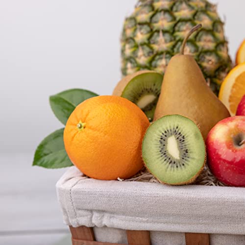 The Fruit Company Simply Fruit Basket