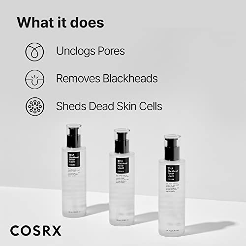 Cosrx Bha Blackhead Power Liquid 100 ml