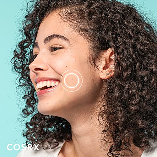 COSRX Acne Pimple Patch Absorbing Hydrocolloid Original 3 Size Patches for Blemishes and Zits Cover, Spot Stickers for Face and Body, Not Tested on Animals, No Toxic Ingredients (240 Count (Pack of 10))