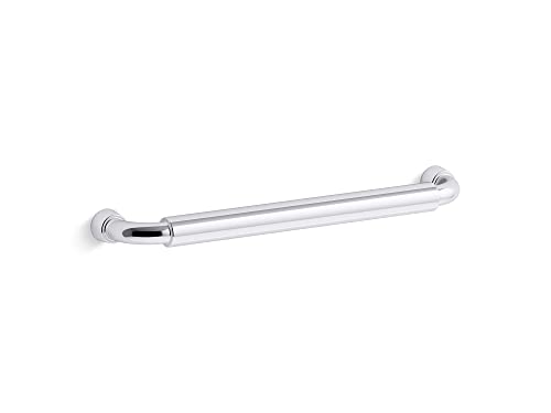 Kohler 24440-CP Tone 7" Drawer Pull, Polished Chrome