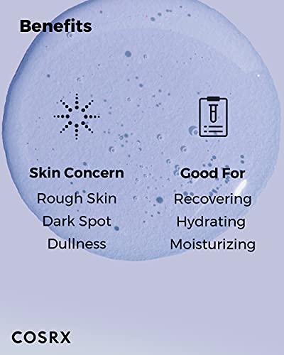 COSRX Galactomyces 95 Tone Balancing Essence, 100ml / 3.38 fl.oz | Galactomyces Ferment Filtrate 95% | Korean Skin Care, Not Tested on Animals, Paraben Free