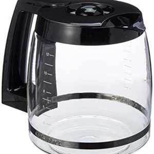 Cuisinart DCC-1200PRC 12-Cup Replacement Glass Carafe