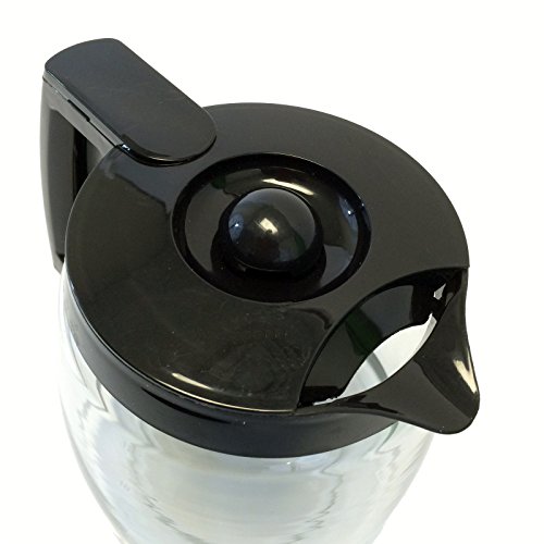 Cuisinart DCC-1200PRC 12-Cup Replacement Glass Carafe