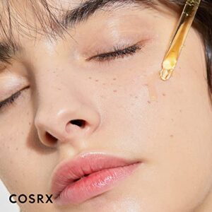 COSRX Post Acne Mark Recovery - Snail Mucin 96% Essence + Vitamin C 23% Serum, Intensive Hydrating for Fine lines, Hyperpigmentation, After Blemish Care