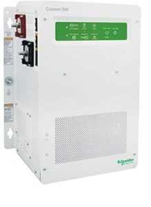 conext sw 4048 solar hybrid inverter system (120/240v)