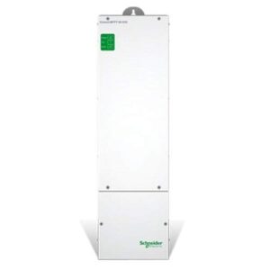 schneider electric 865-1032 xw mppt80-600v charge controller