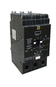 schneider electric 480y/277-volt 110-amp edb34110 miniature circuit breaker 480y/277v 110a