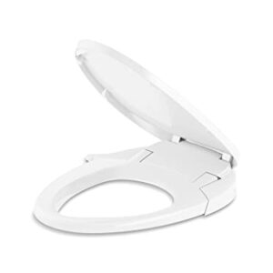 Kohler Purewash Manual Elongated Bidet Seat