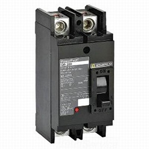 SCHNEIDER ELECTRIC 0320223855 Circuit Breaker Qdl22150