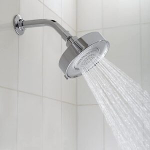 KOHLER 7397-CP showerarm, Polished Chrome