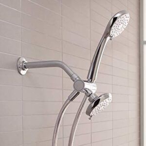 KOHLER 7397-CP showerarm, Polished Chrome