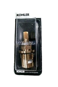 kohler k-gp77005-rp ceramic valve, one size, rough plate