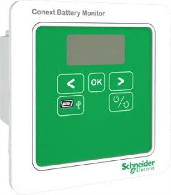 Schneider Electric 865-1080-01 Conext Battery Monitor RNW865108001