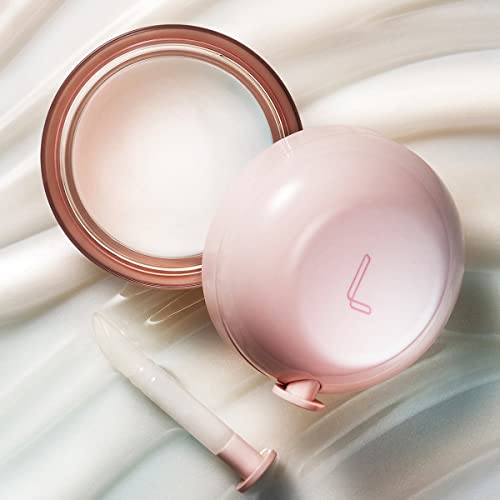 LANEIGE Lip Treatment Balm: Nourish, Hydrate, and Visibly Plump Lips with Coconut Oil & Peptides, 0.35 oz.